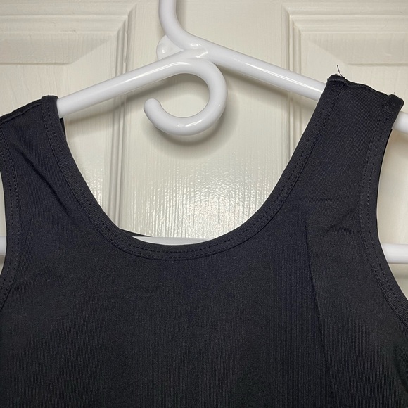 Girls Dance Leotard - Picture 2 of 6